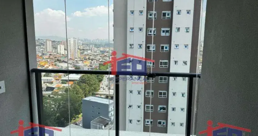 Apartamento com 3 quartos para alugar na Bela Vista, Osasco 