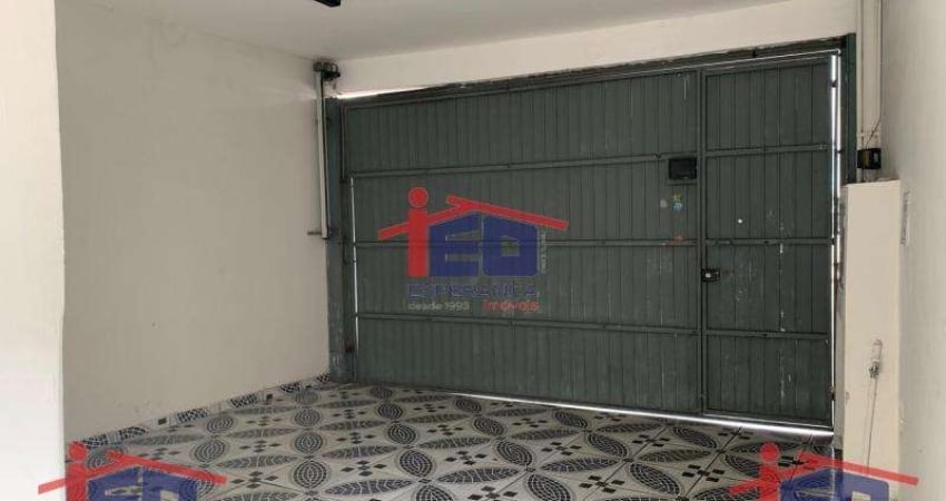 Casa com 2 quartos para alugar no Jaguaribe, Osasco 