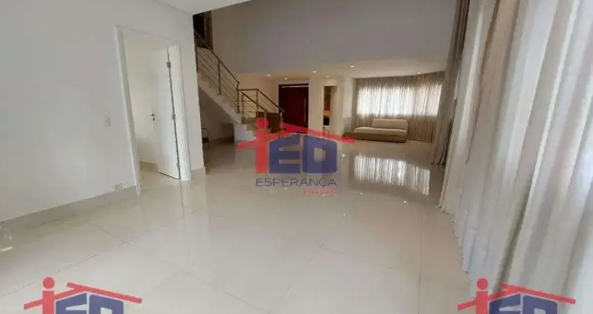 Casa em condomínio fechado com 4 quartos à venda no Alphaville, Santana de Parnaíba 