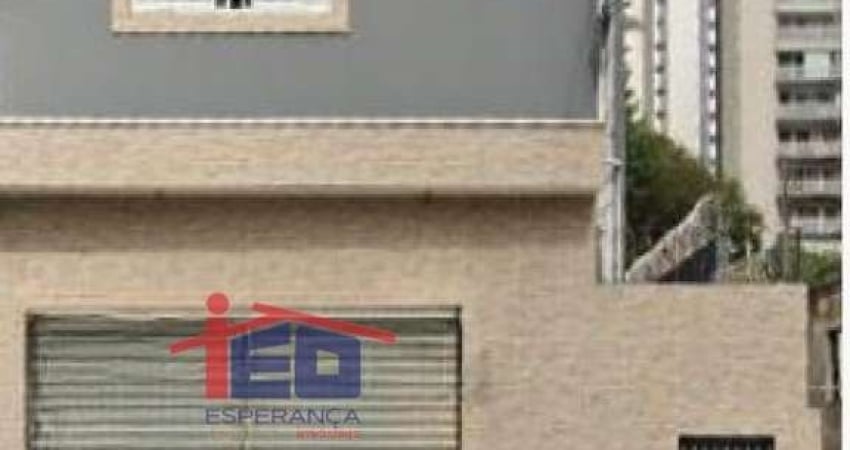 Casa com 1 quarto para alugar no Km 18, Osasco 