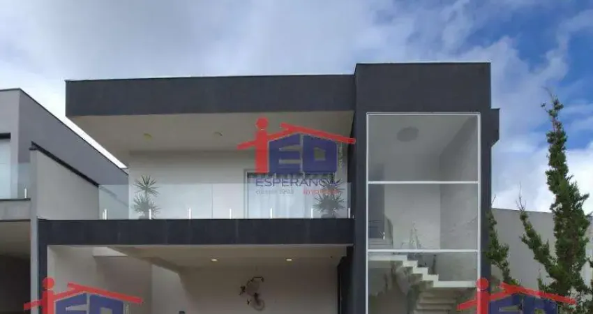 Casa com 3 quartos à venda no Granja Viana, Cotia 