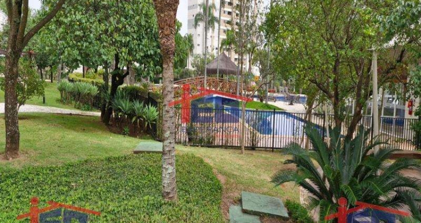 Apartamento com 3 quartos à venda na Vila Yara, Osasco 