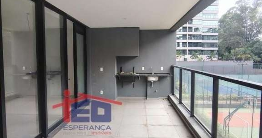 Apartamento com 4 quartos à venda na Vila Yara, Osasco 