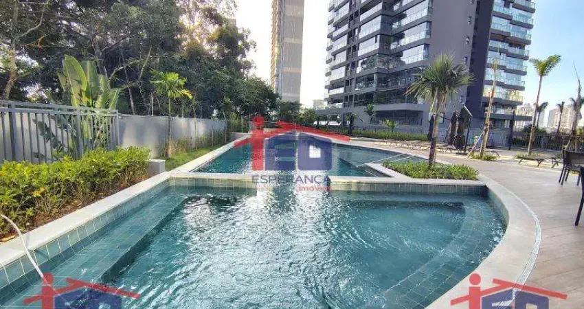 Apartamento com 4 quartos à venda na Rua Doutor Paulo Ferraz da Costa Aguiar, Vila Yara, Osasco