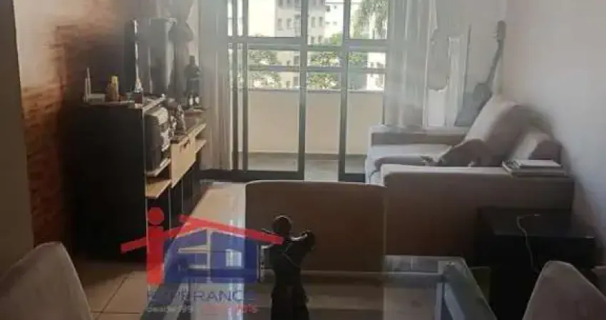 Apartamento com 2 quartos à venda no Jaguaribe, Osasco 