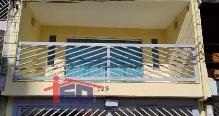 Residencial - Cidade das Flores