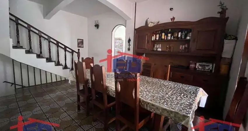 Casa com 3 quartos à venda no Jaguaribe, Osasco 