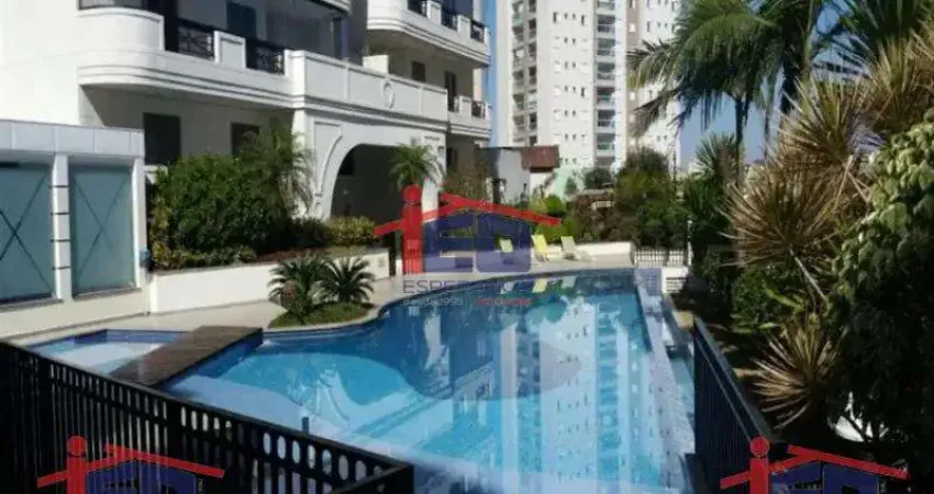 Apartamento com 3 quartos à venda na Vila Osasco, Osasco 