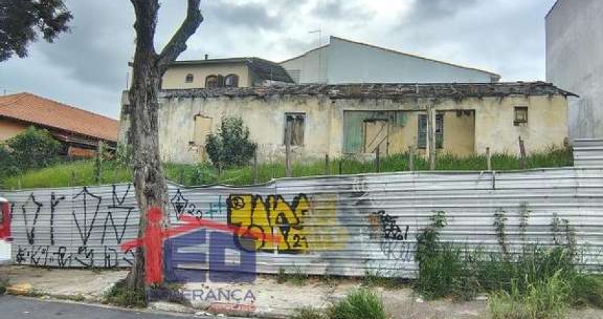 Terreno à venda no Cipava, Osasco 