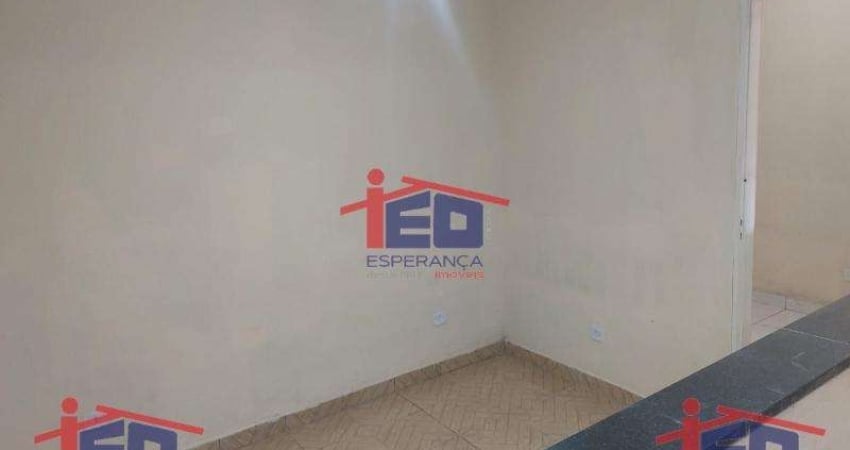Residencial - Novo Osasco