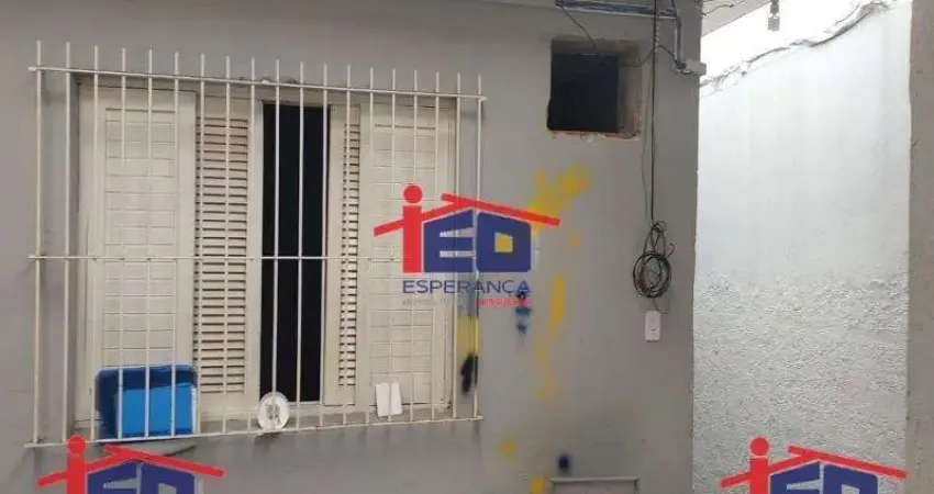 Casa com 2 quartos à venda no Umuarama, Osasco 