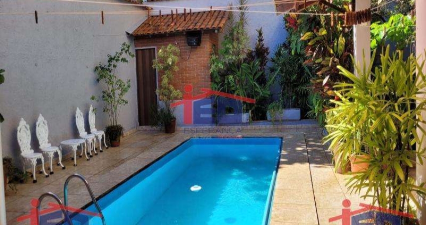 Residencial - Jardim das Flores