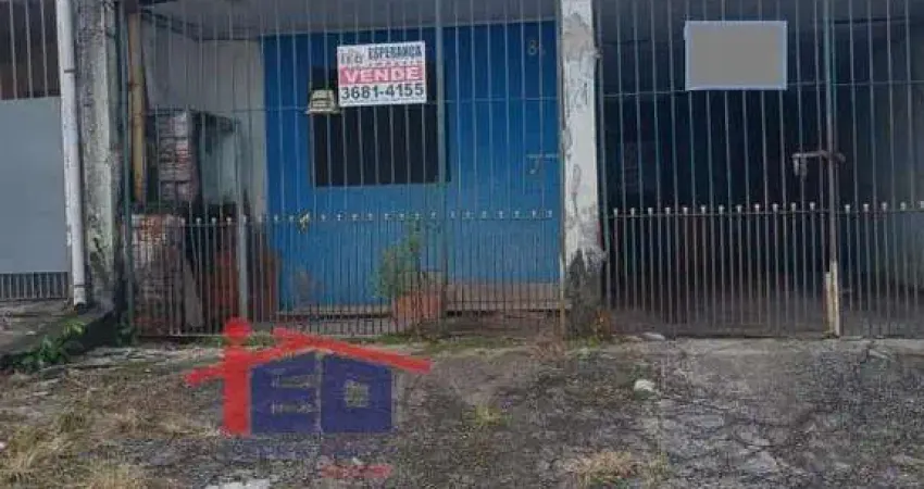 Casa com 2 quartos à venda no Santa Maria, Osasco 
