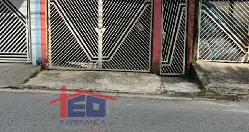 Casa com 4 quartos à venda no Jardim Roberto, Osasco 