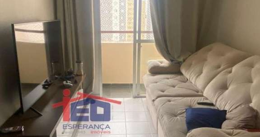 Apartamento com 3 quartos à venda no Continental, Osasco 