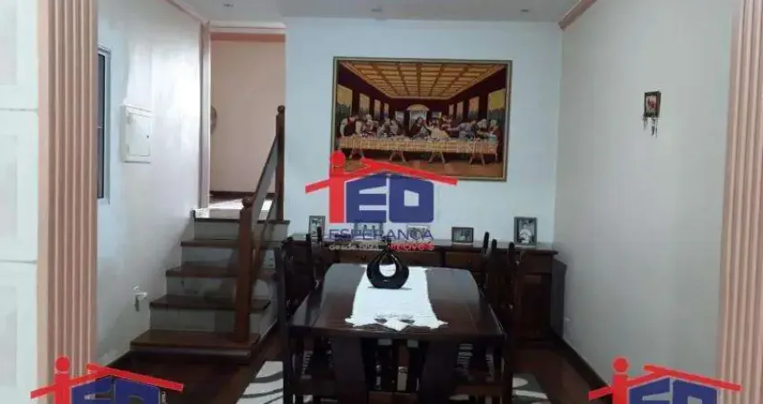 Casa com 4 quartos para alugar na Bela Vista, Osasco 
