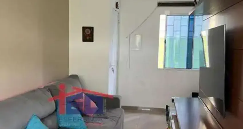 Casa com 2 quartos à venda no Quitaúna, Osasco 