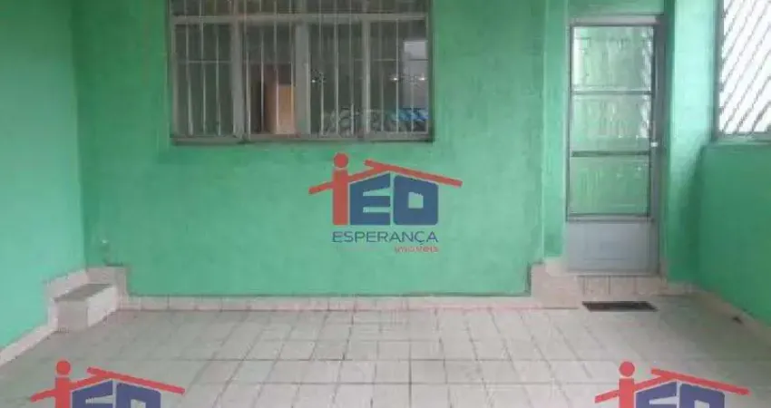 Casa com 3 quartos à venda no Santo Antônio, Osasco 