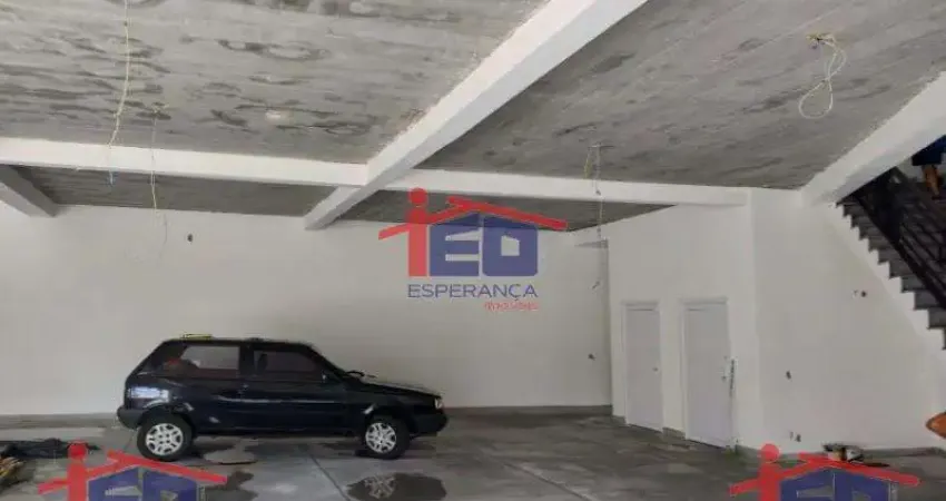 Barracão / Galpão / Depósito para alugar no Pestana, Osasco 