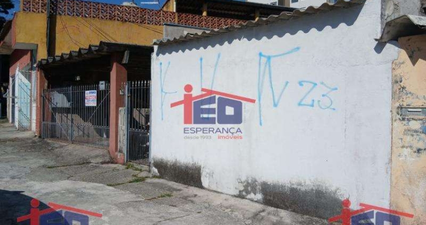 Residencial - Vila Osasco