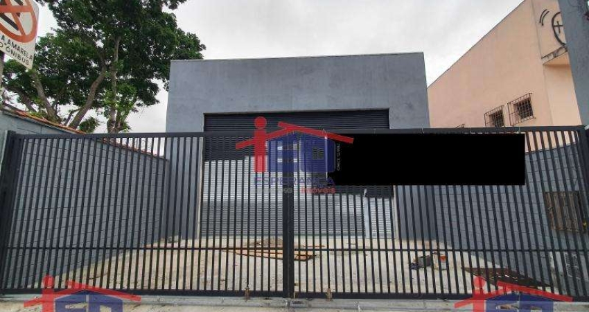 Barracão / Galpão / Depósito para alugar no Rochdale, Osasco 