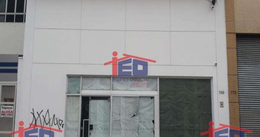 Comercial - Centro