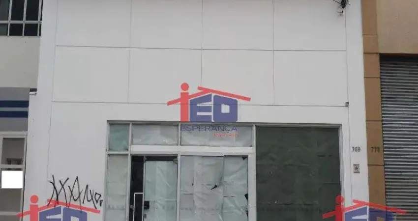 Sala comercial para alugar no Centro, Osasco 