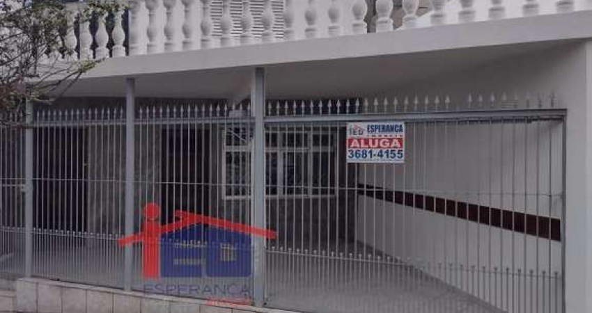 Casa com 3 quartos para alugar na Vila Osasco, Osasco 