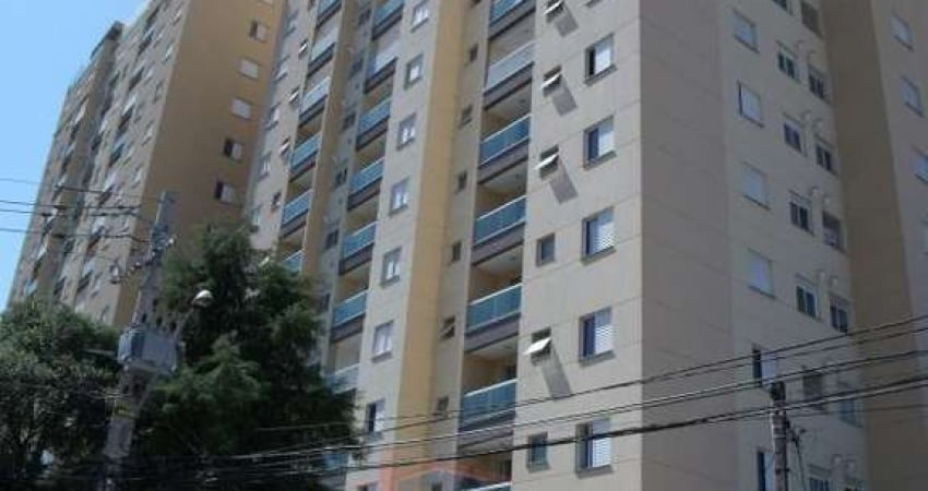 Apartamento com 2 quartos para alugar na Vila Barros, Barueri 