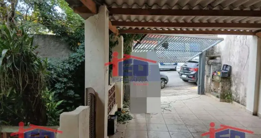 Casa com 2 quartos à venda na Bela Vista, Osasco 