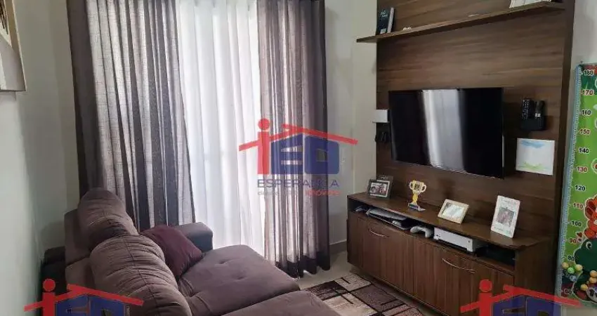 Apartamento com 2 quartos à venda no Umuarama, Osasco 