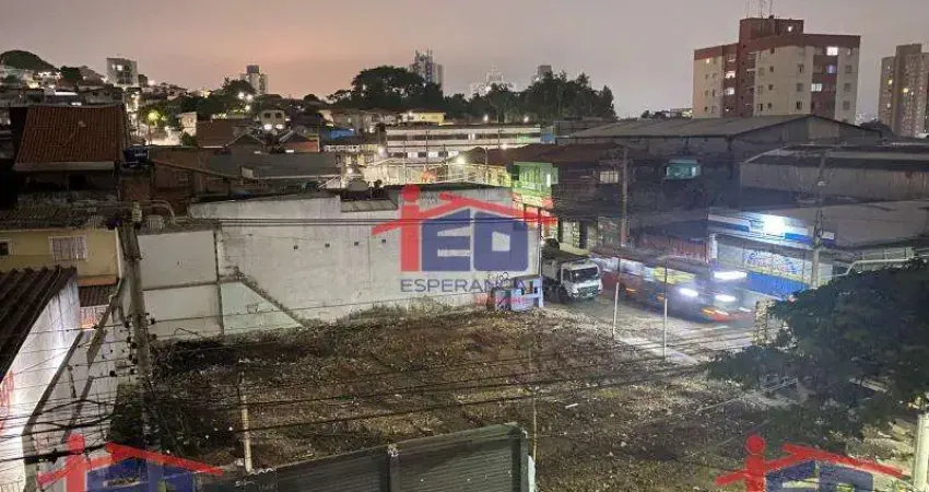Terreno comercial para alugar no Km 18, Osasco 