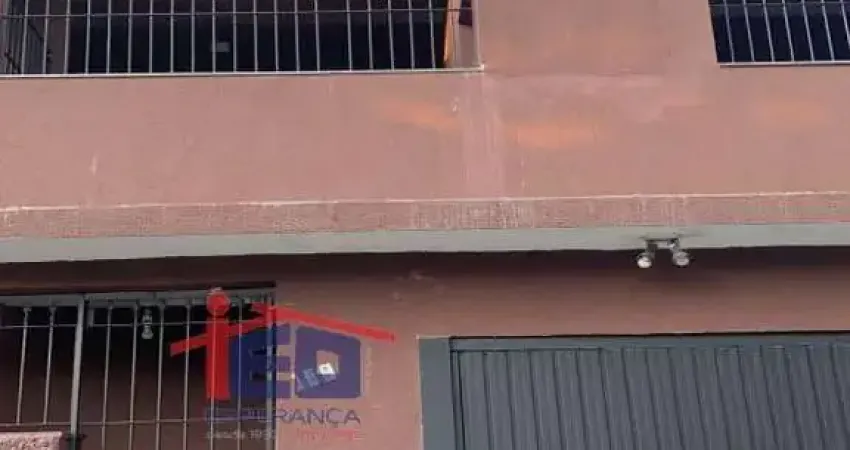 Casa com 2 quartos para alugar na Vila Campesina, Osasco 