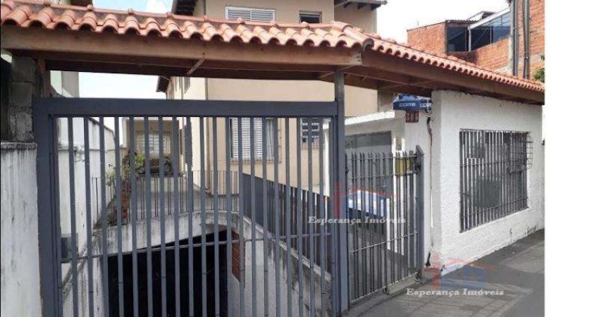 Apartamento com 3 quartos à venda no Cipava, Osasco 