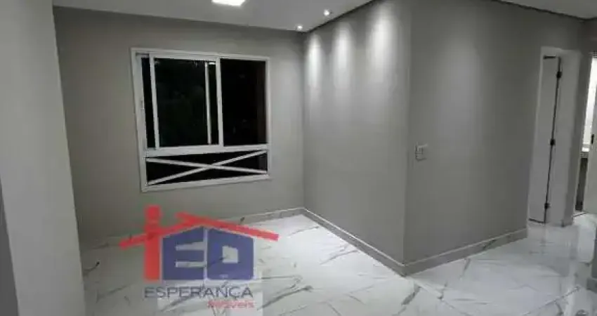 Apartamento com 2 quartos à venda na Vila Iracema, Barueri 