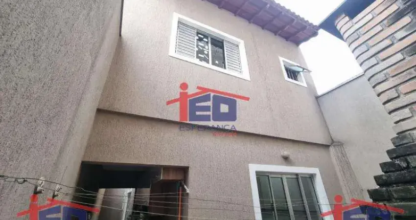 Casa com 3 quartos à venda no Santo Antônio, Osasco 