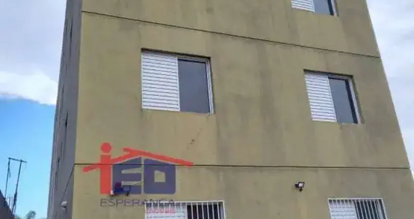 Apartamento com 2 quartos à venda no Veloso, Osasco 