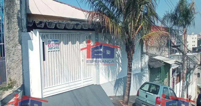 Casa com 3 quartos à venda no Novo Osasco, Osasco 