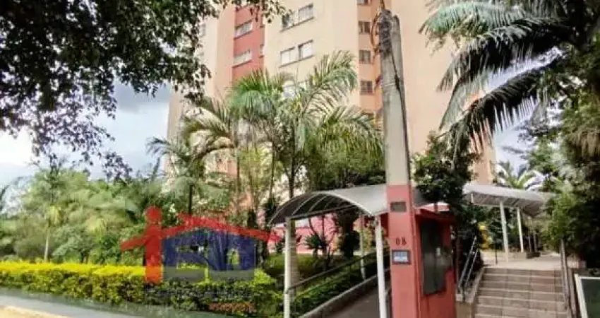 Residencial - Jardim Bandeiras