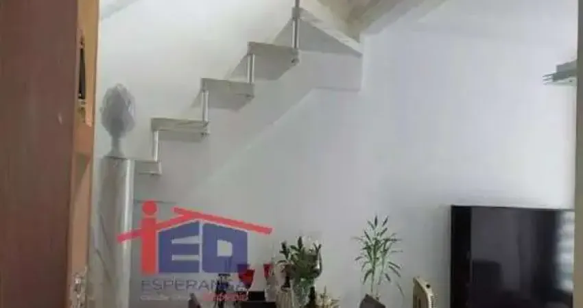 Apartamento com 3 quartos à venda no Jardim Central, Cotia 