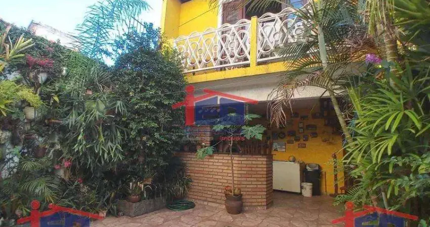 Casa com 3 quartos à venda no Jardim da Rainha, Itapevi 