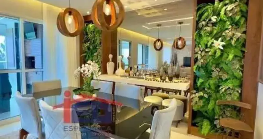 Apartamento com 3 quartos à venda no Adalgisa, Osasco 