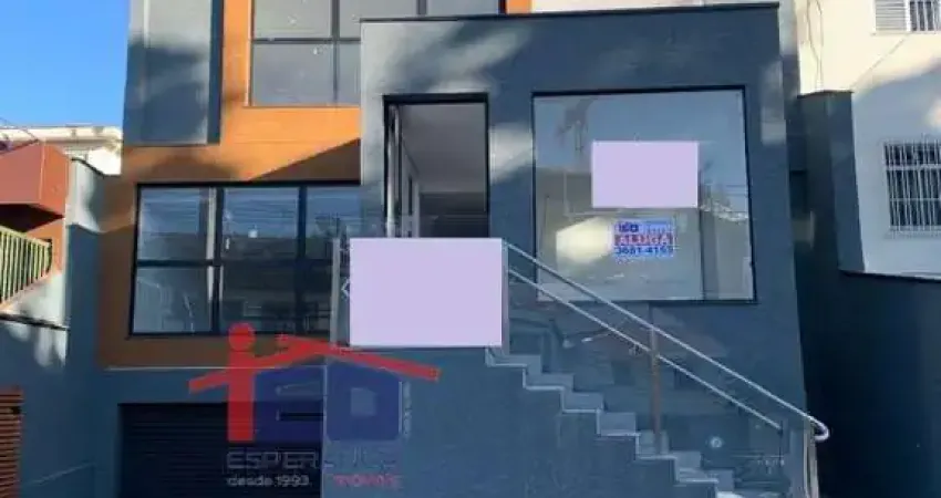 Prédio para alugar na Rua Santina da Costa, Vila Campesina, Osasco