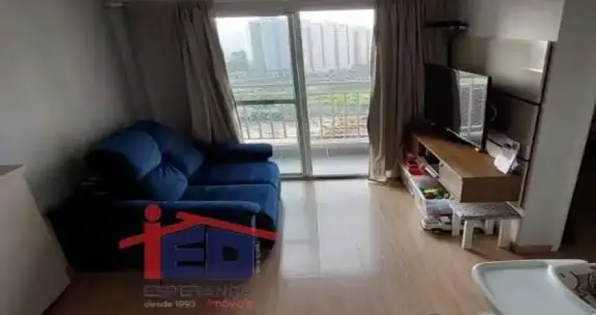 Apartamento com 2 quartos à venda no Padroeira, Osasco 