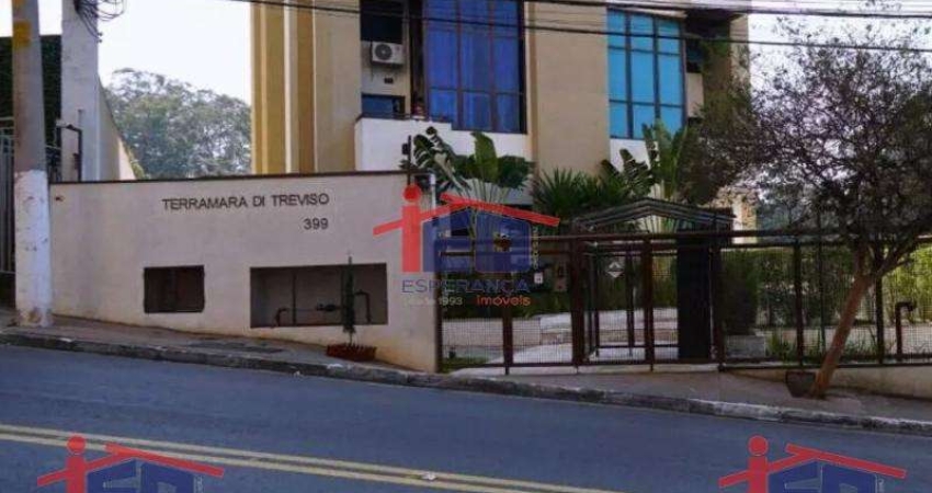 Residencial - Paraiso Do Morumbi