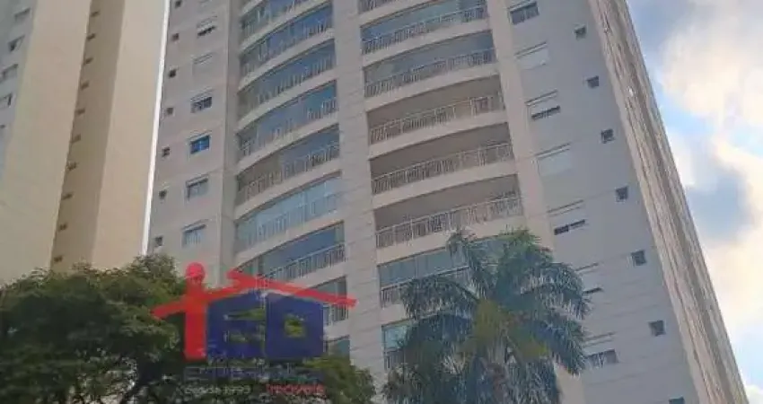 Apartamento com 3 quartos à venda na Vila Yara, Osasco 