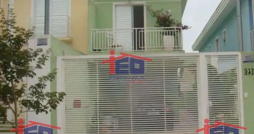 Casa com 3 quartos à venda no Novo Osasco, Osasco 