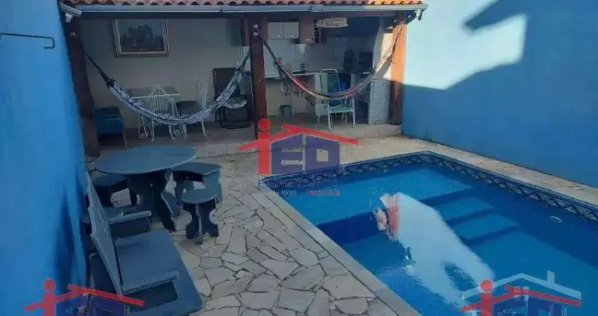 Casa com 3 quartos à venda em Narita Garden, Vargem Grande Paulista 