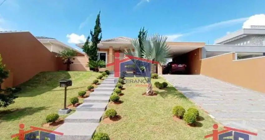 Casa com 4 quartos à venda no Jardim Haras Bela Vista Gl Um, Vargem Grande Paulista 