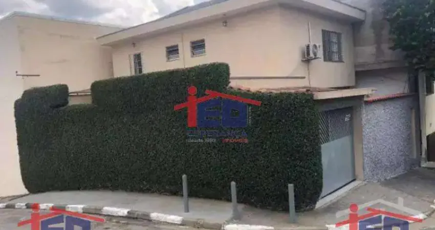 Casa com 3 quartos à venda no Veloso, Osasco 